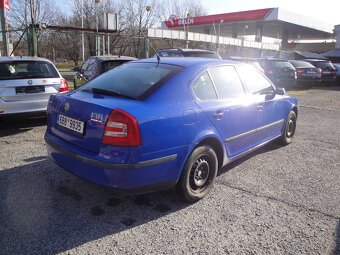 Prodám Škoda Octavia II , 1.9TDi,77kw - 4