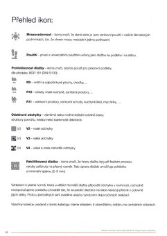 Dlažba Marazzi Treverkway MLA6 Larice 8 m2 - 4