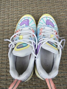 Nike Air Max 90,tenisky dámské,velikost 40,5,luxus,Praha - 4