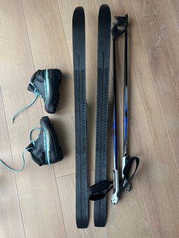 Dětský set běžky - 4