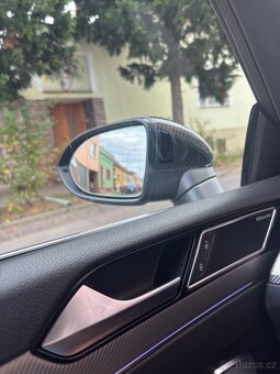 Arteon 176kw nafta - 4