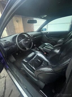 Audi s3 8l Quattro - 4