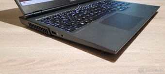 Lenovo, i5-10300H 4/8x 4,50GHz, 16GB DDR4, 512GB SSD,RTX2060 - 4