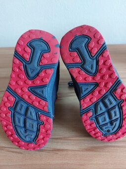 Dětské zimní boty,snehule - 4