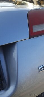 Díly a6 Quattro - 4