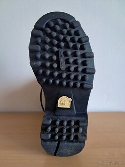 Dámské zimní boty Sorel 37 - 4