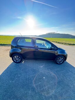 Seat Mii 1.0 MPI 55 kW - 4