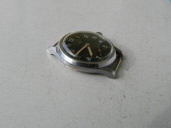 VOJENSKÉ HODINKY ELMA WATH - 4