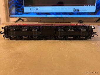 Guetzold Br 250 H0 neježděná - 4