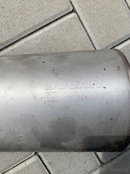 Koncáky DUCATI - 4