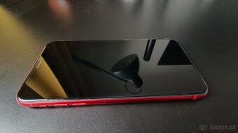 IPHONE 11 Red 64 GB - 4