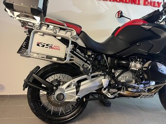 BMW R 1200 Adventure, r.v. 2009 , 77 KW - 4