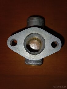 Tělo karburátoru AMAL 275/400R - 4