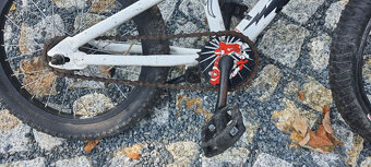 Dětské kolo Specialized, hliník 16" - 4