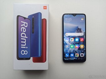 Xiaomi Redmi 8 v TOP stavu - 4