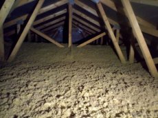 Foukaná minerální izolace - 4