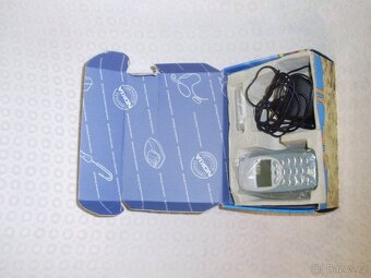 Prodám NOKIA 3410 - 4