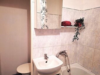 Prodej bytu 1+kk 33 m², Brno - Bohunice, ev.č. 40115 - 4