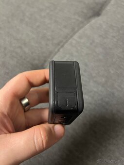 GOPRO 9 v záruce - 4