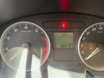 Roomster  2008 1.4 16V 63kW - 4