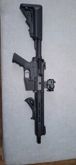 Kompletní výbava na airsoft - 4