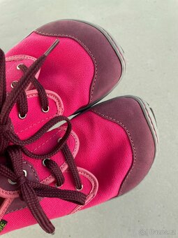 Barefoot tenisky - Fare Bare - vel. 30 - nové - 4