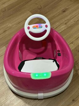 Dětské autíčko Autodrom - 4