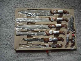 Souprava na grilovaní - 4