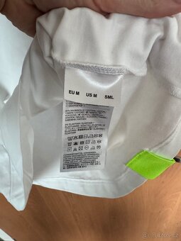 Panske bile tricko Bogner - 4