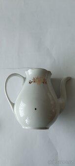 Čajový servis Bohemia - 4