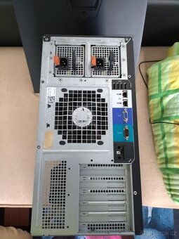 Dell - PowerEdge T310 [SERVER] - 4