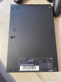 PS 2 Slim+hry - 4