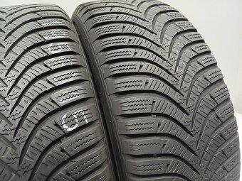 Zimní pneu 195/60/15 Hankook - 4