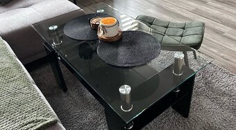 Konferenční stůl - 4