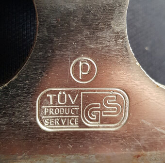 Dívčí brusle Peggy č.33 - 4