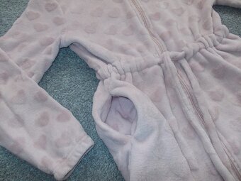 Župan, vel. 146/152 - 4