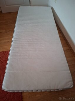 Prodám matraci 90x200 - 4