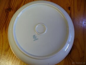 Cibulák - kulatá mísa - 4