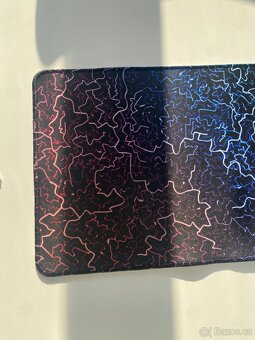 Herní podložka - 4