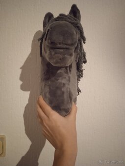 Prodám hobby horse - 4