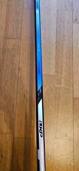 hokejka CCM RIBCOR TRIGGER 7 PRO, FLEX 40, P29, levá - 4