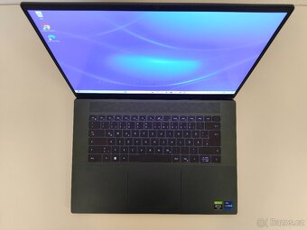 Dell Inspiron 7620 i7 | 32GB | RTX 3060 - 4