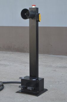 Nákladní zouvačka pneumatik do 56″ - 4