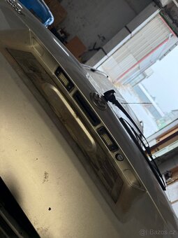 5 dveře passat b5.5 combi - 4