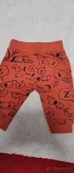 Kojenecké oblečení-62-74 - 4