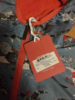 Podzimní bunda Hatley 122 NOVÁ - 4