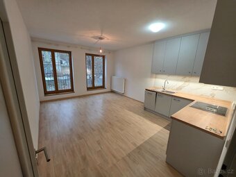 Pronájem bytu 2+kk Litomyšl - 4