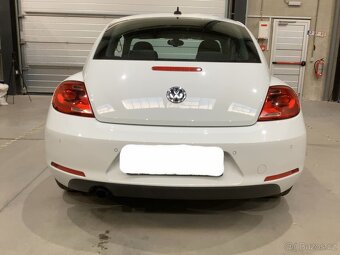 VW BEETLE 1.2 TSI 77KW DESIGN - 4