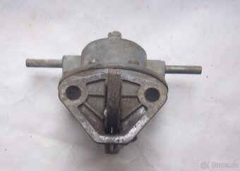 Ac pumpa na škoda 100 - 4