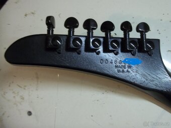 Gibson Explorer Gothic 2006 - 4